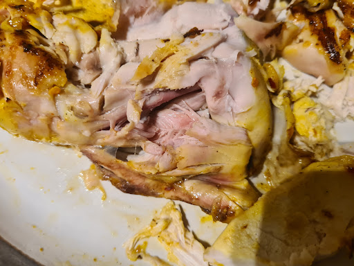 Photo of Roosters Piri Piri - 7 Oxford St, High Wycombe HP11 2DG